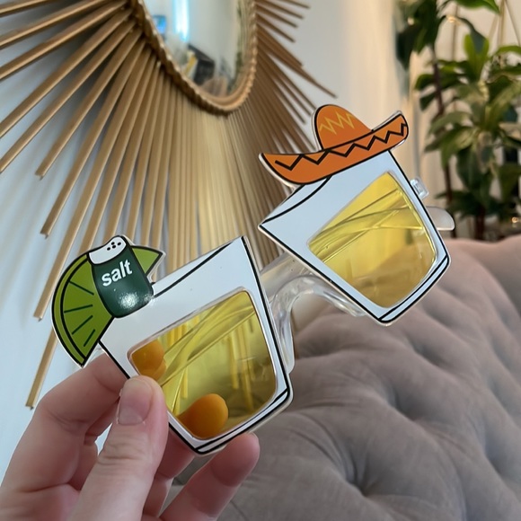 Tequila Glass Shades - Picture 5 of 5